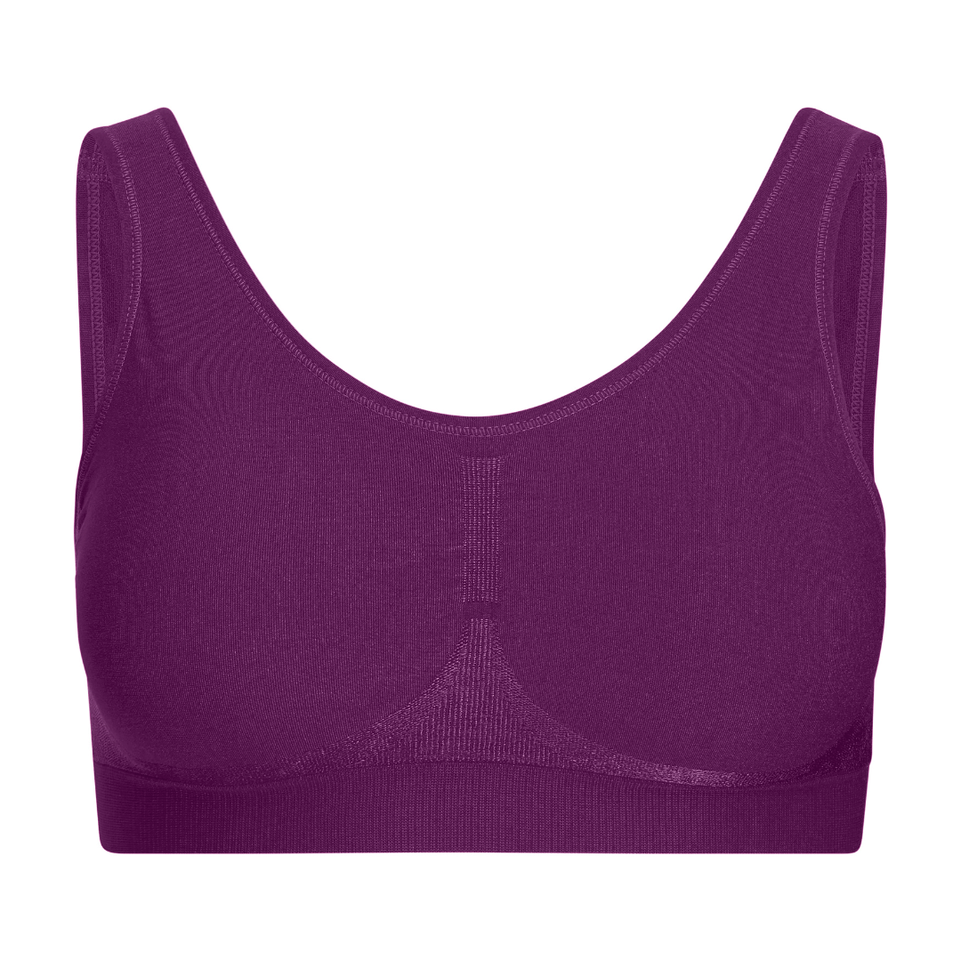Komfortabel BH & Vaskepose – Flexi ComfortSet