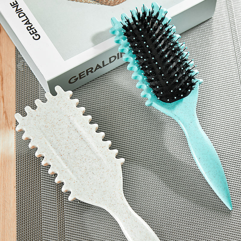 Innovativ Ventilationsborste – Rena