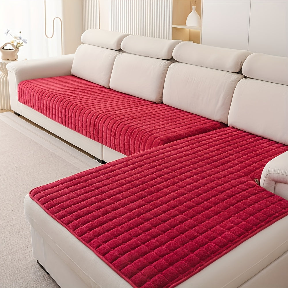 Elegant Soffkudde – Skydd och Komfort
