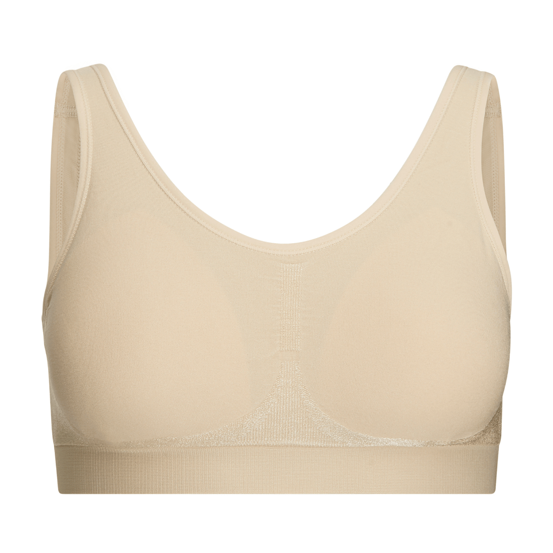 Komfortabel BH & Vaskepose – Flexi ComfortSet
