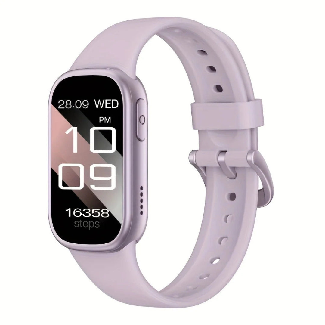 Smartwatch til Både Børn og Voksne med GPS