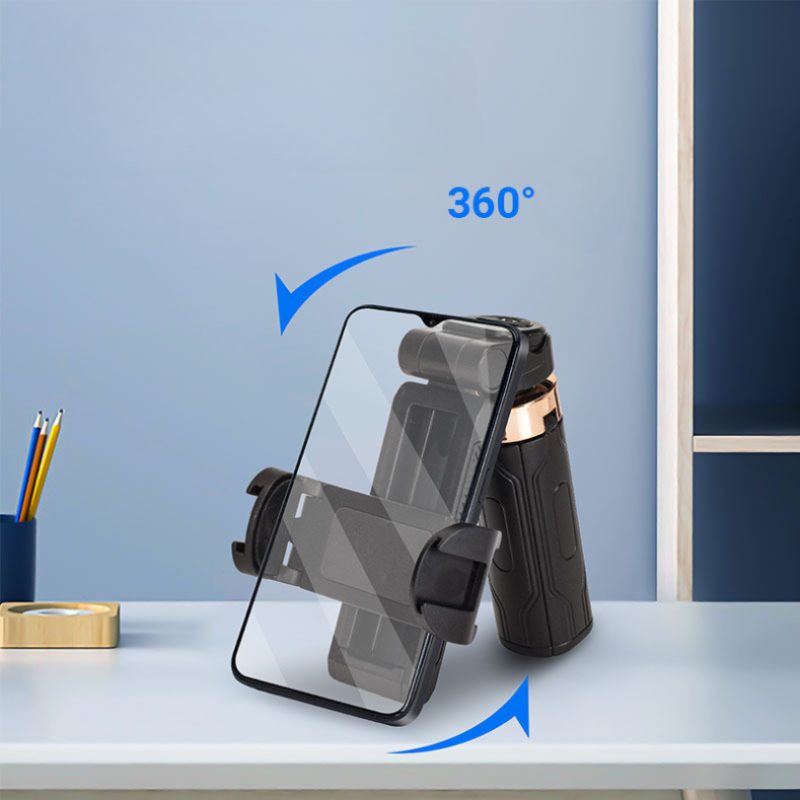 NovaGrip Mobilholder – Stabilitet og Frihed i Bevægelse