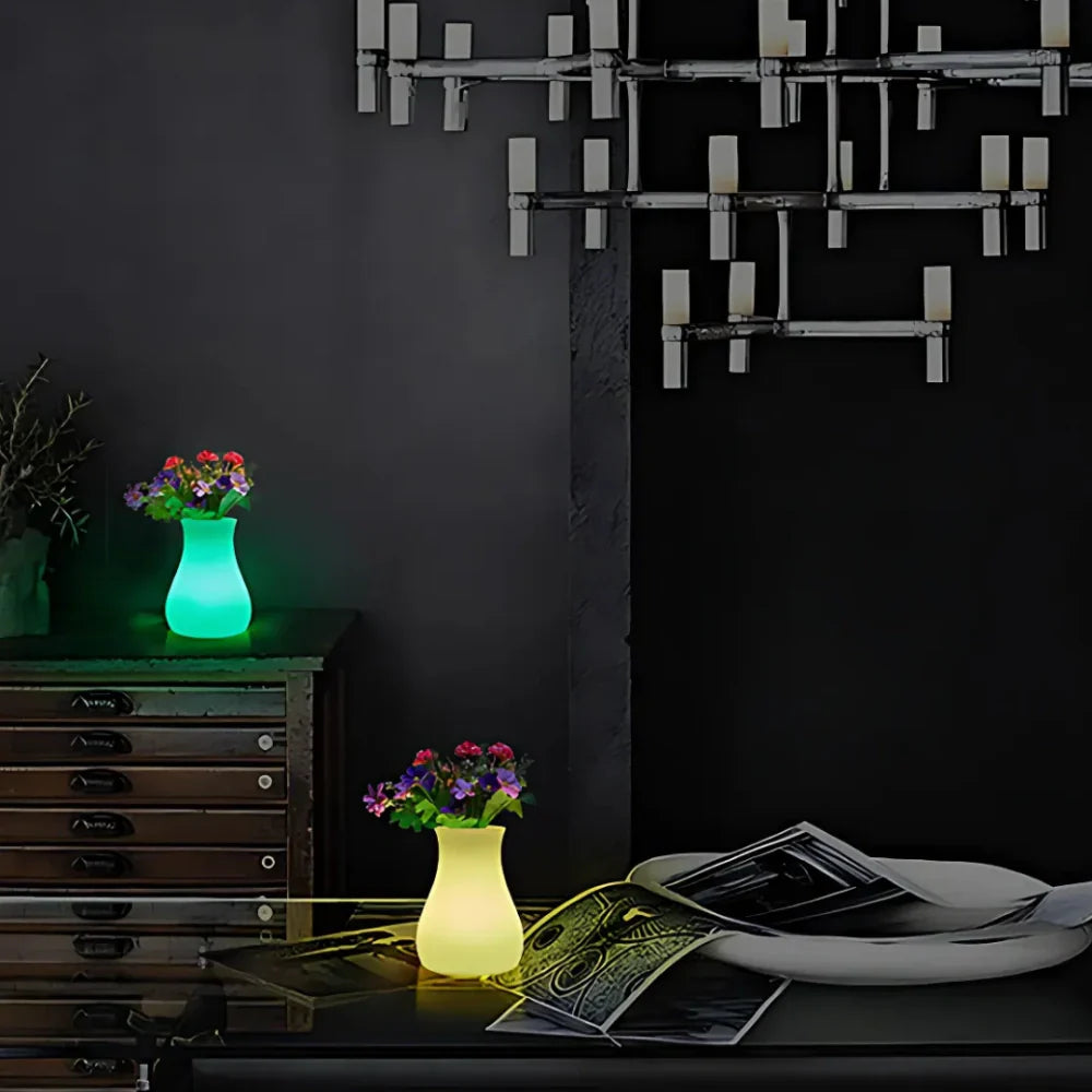 FloraGlow Blomsterkrukke