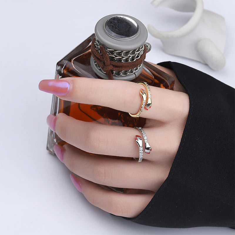 Bedste gave - Kramme Ring