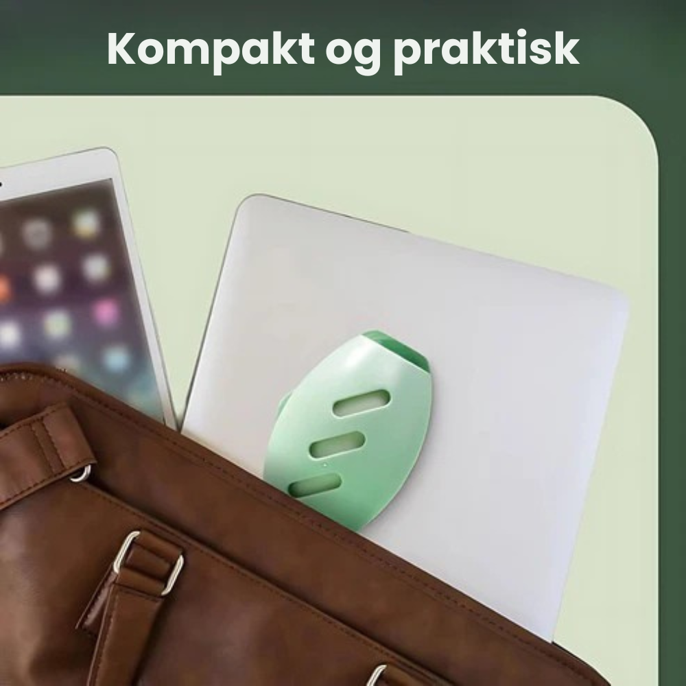 Genanvendelig Fnugrulle – Effektiv Pels- og Støvfjerner
