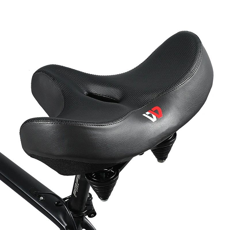 Optimal og Ergonomisk Cykelsæde til Uovertruffen Komfort