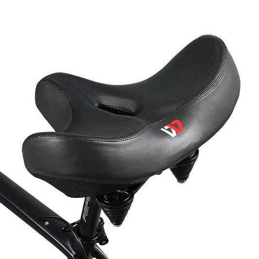 Optimal og Ergonomisk Cykelsæde til Uovertruffen Komfort