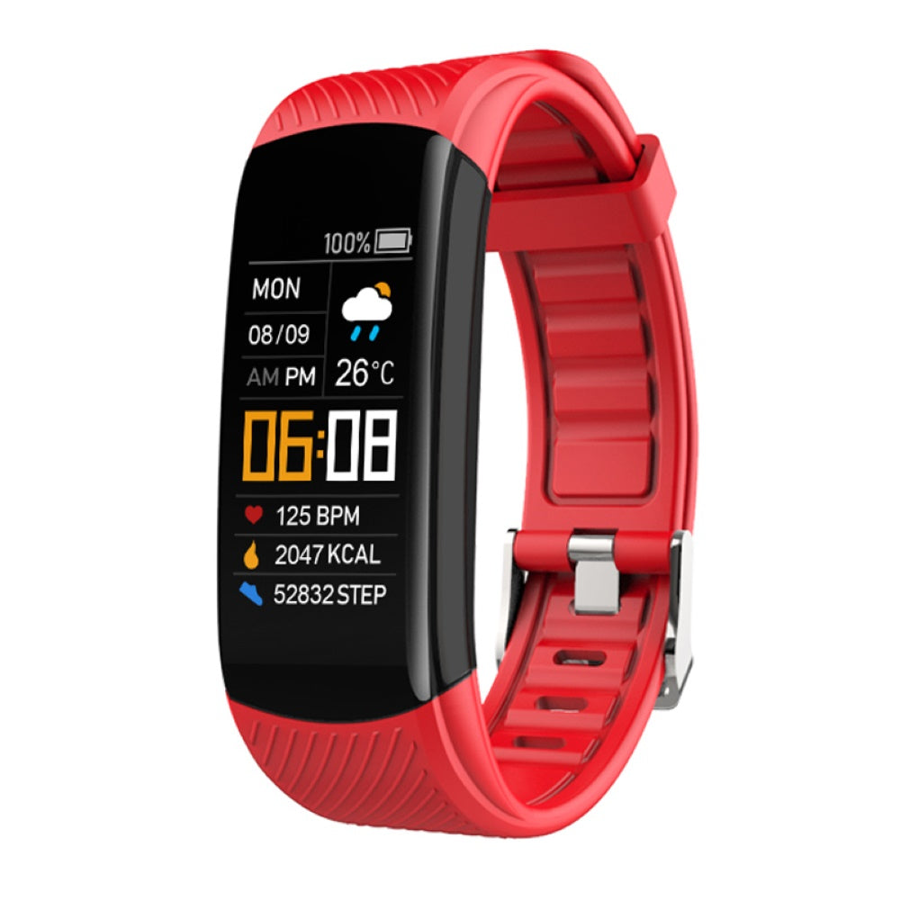 Smartwatch Fitness Aktivitetsarmband