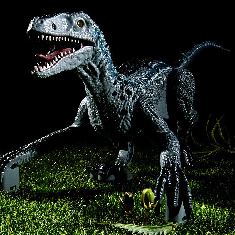 Fjernstyret Dinosaur – Dinosaur til Børn