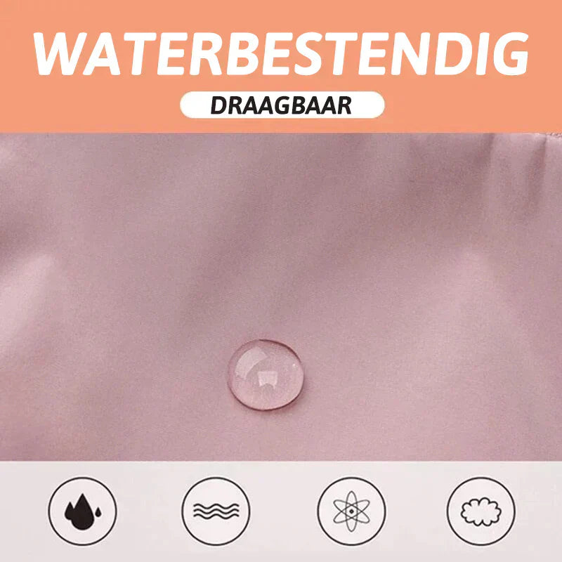 Sammenfoldelig Rejsetaske - TravelEase