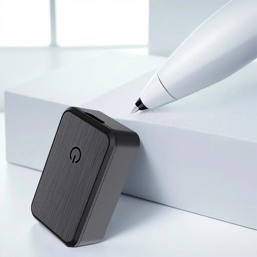 Mini GPS Tracker til Børn – Tryghed med Realtime Overvågning