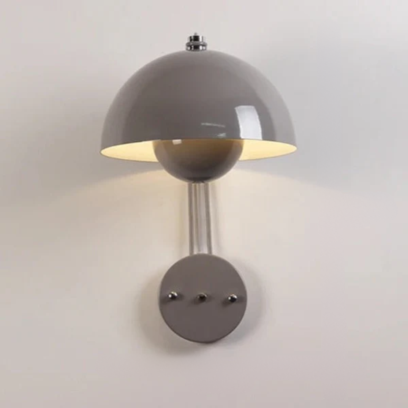 Elegant Væglampe til Stemningsfuld Belysning i Dit Hjem