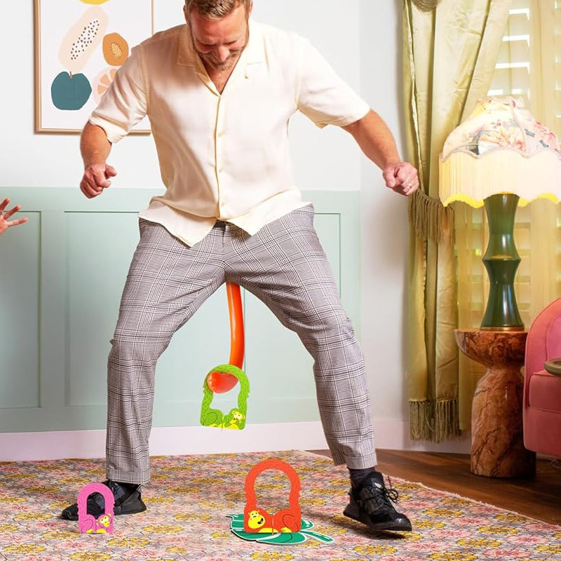 Startpaket för fest – Swingo