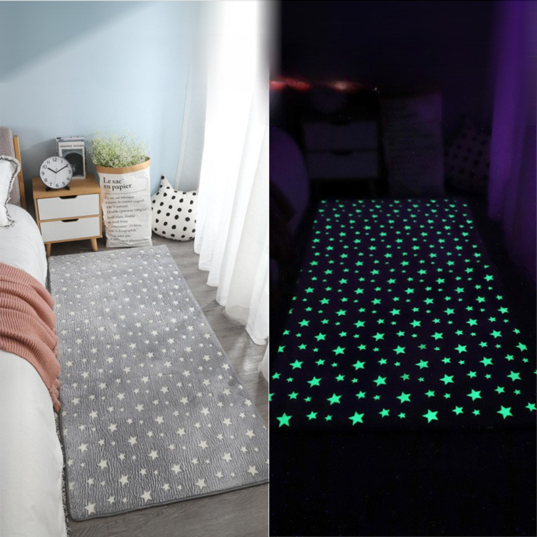 Glow Matta från Zentronix