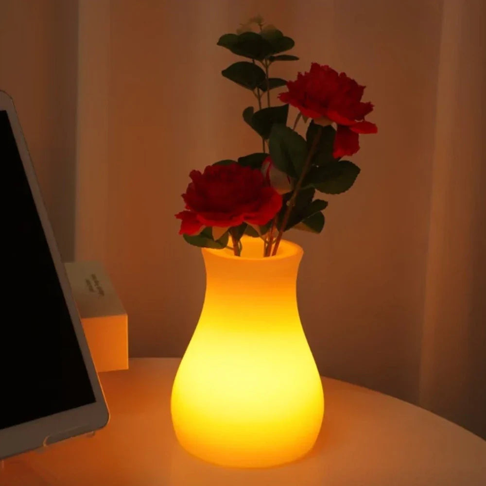 FloraGlow Blomsterkrukke