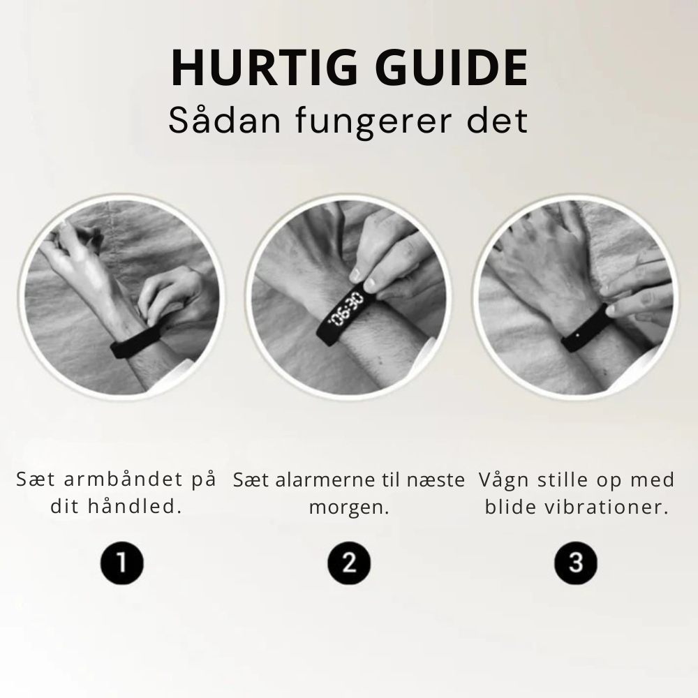 Blid Opvågning med Solopgangssimulering – Stilfuldt Vækkeur