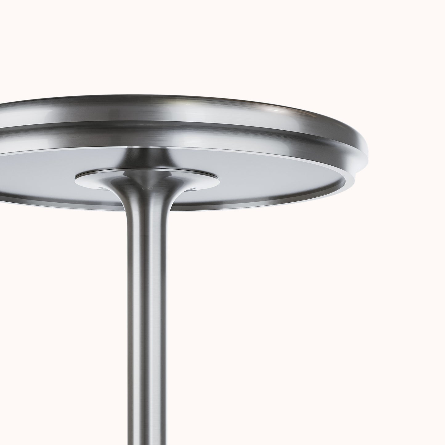 Elegant Trådløs Bordlampe – Skab Stemning Overalt