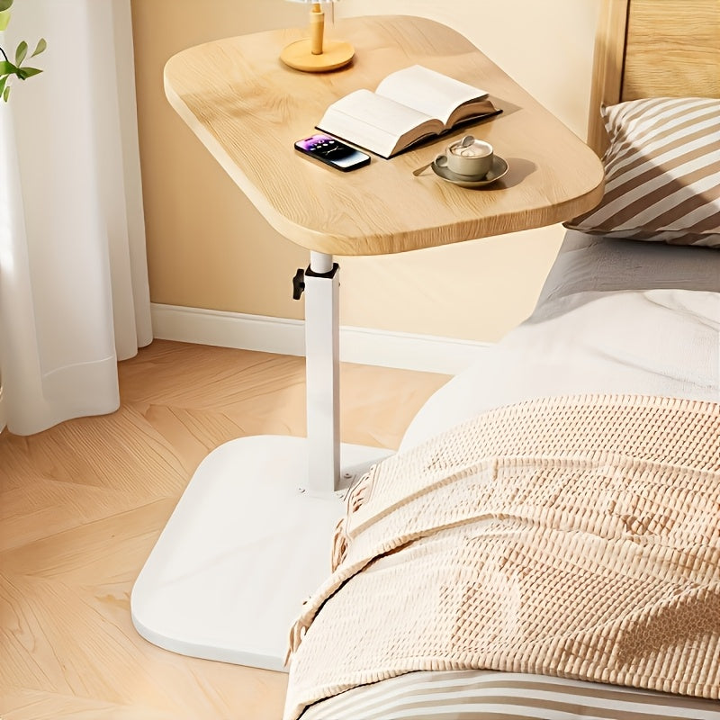 Justerbar Sidebord – Ideelt til Sofa eller Seng