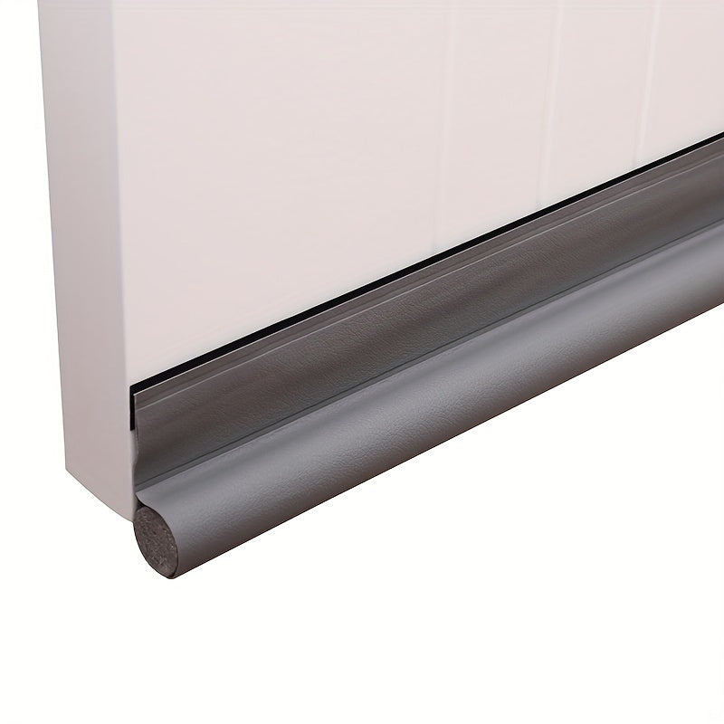 FlexiSeal Dörrpackning – Effektiv Isolering och Ljudabsorption