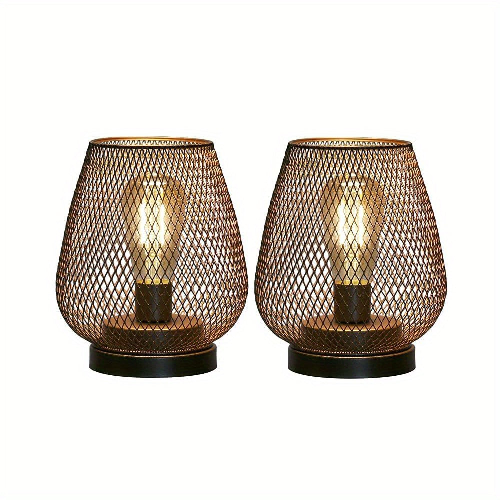 Trådlös LED-ficklampa i lyxdesign