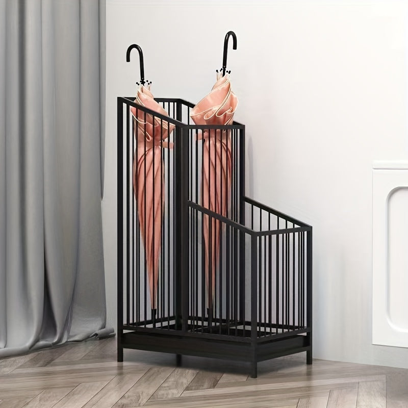 Elegant Stander til Paraplyer – Holdbar og Praktisk til Hjemmet og Erhverv