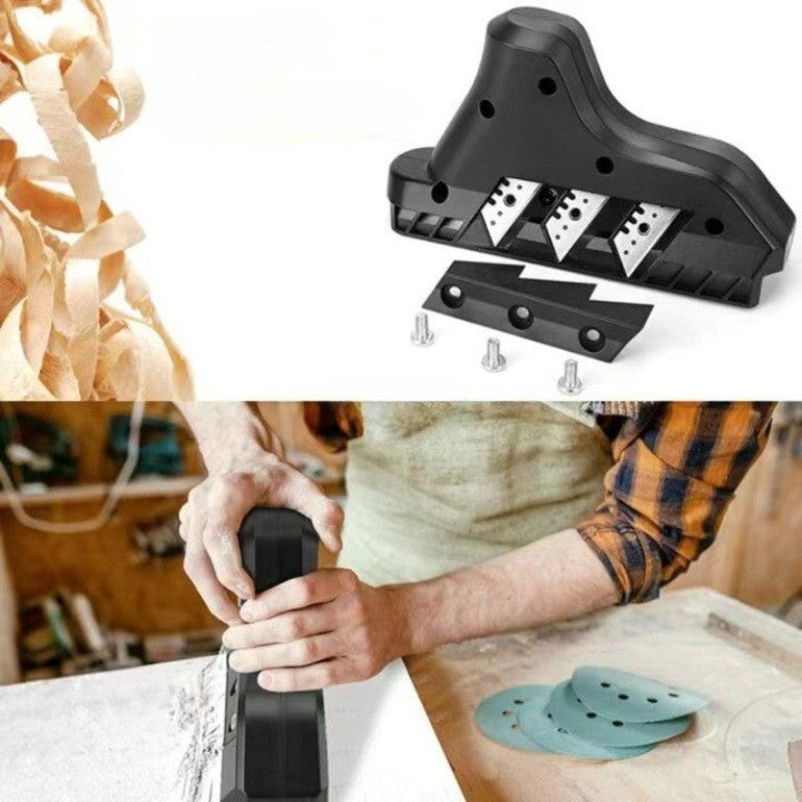 DIY Mini Gipskarton Skærer - Præcisionsværktøj til Enkel Brug