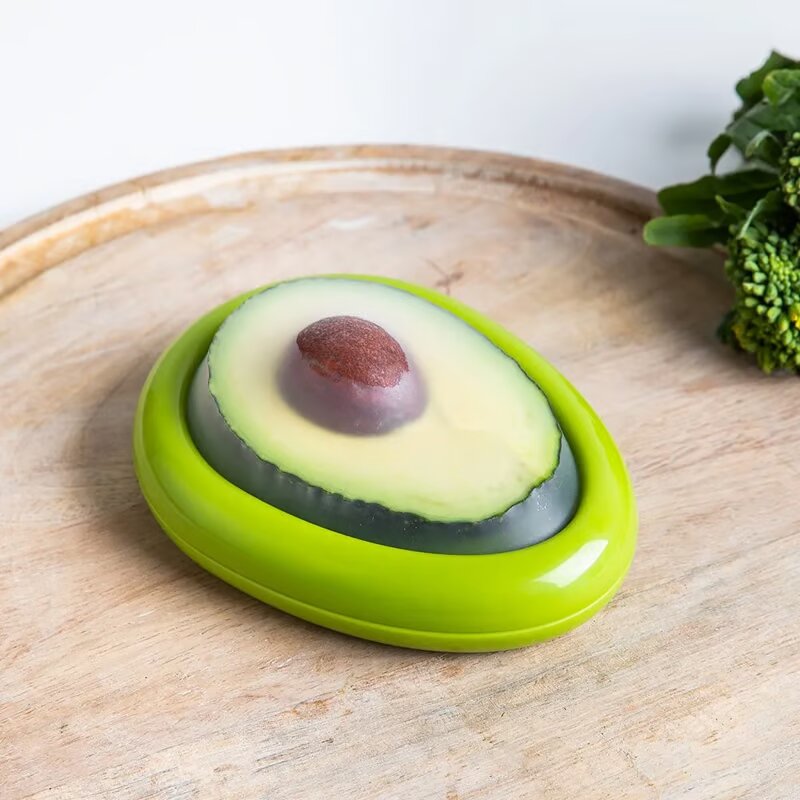 FlexiSeal Lock – Håll din frukt och dina grönsaker fräscha och krispiga i flera dagar!