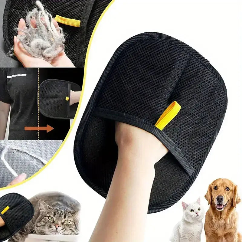 FurFreeX – Lev stressfrit uden dyrehår på tøj og møbler!