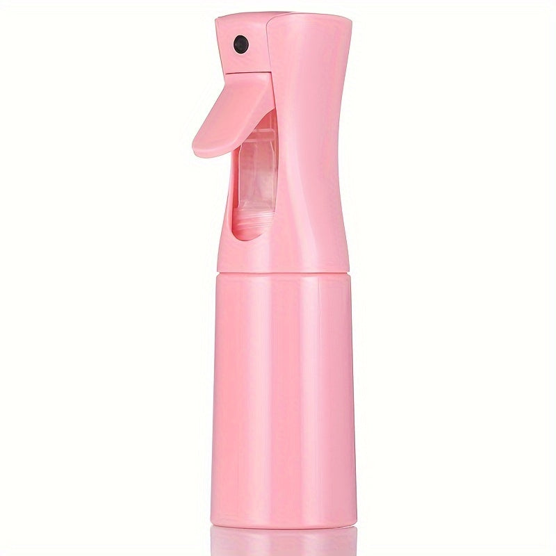 Præcisionssprayflaske med fin tåge – 200 ml til hår og planter