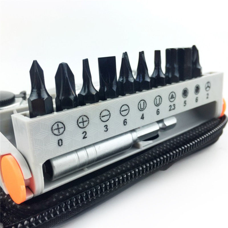 Alt-i-én Bike Repair Tool Kit