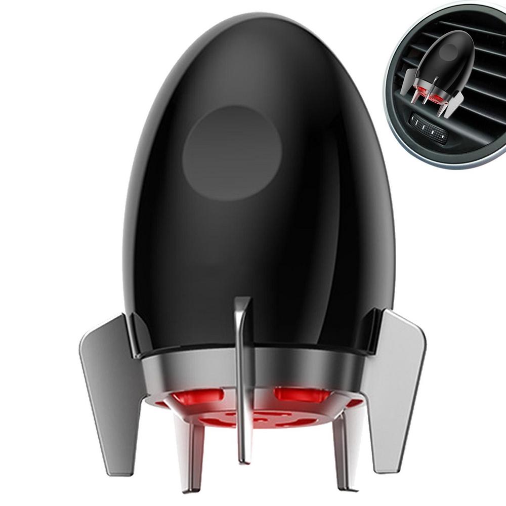 Mini Rocket Car Luftfräschare