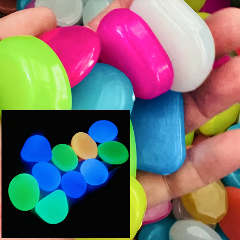 Led Trädgårdsmaterial – Hållbara och Stämningsfulla Ljusstenar