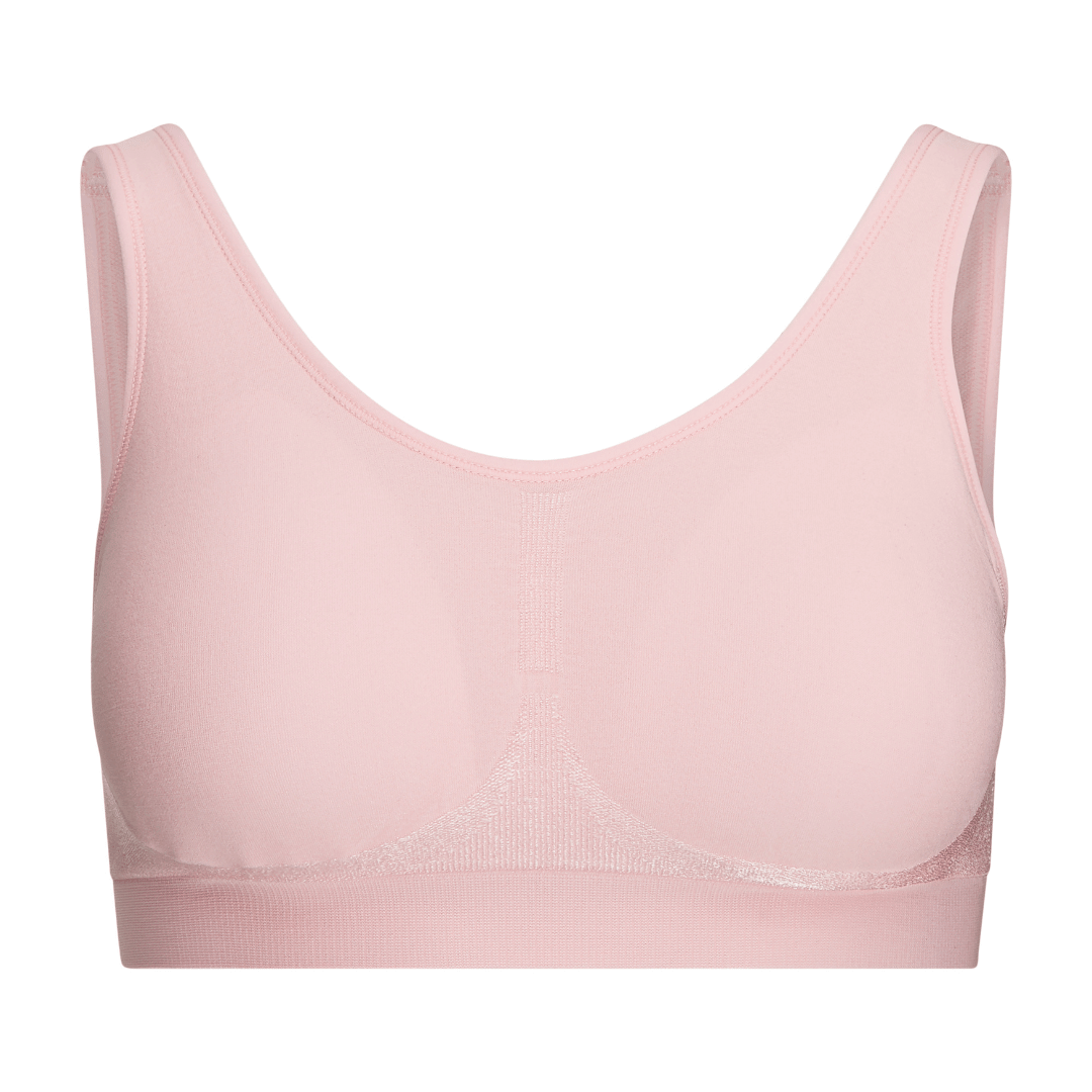 Komfortabel BH & Vaskepose – Flexi ComfortSet
