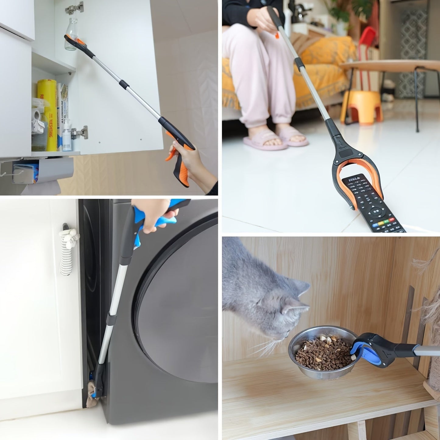 SmartGrip Räckvidd – Lätt och Praktisk utan att Böja Sig