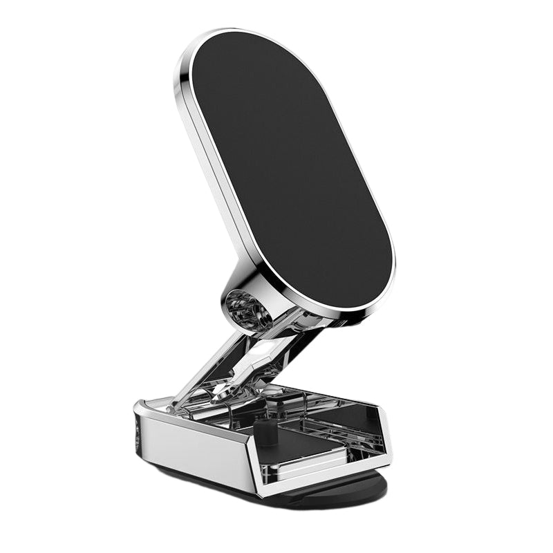 Magnetisk Smartphonehållare till Bilen - FlexiGrip Pro