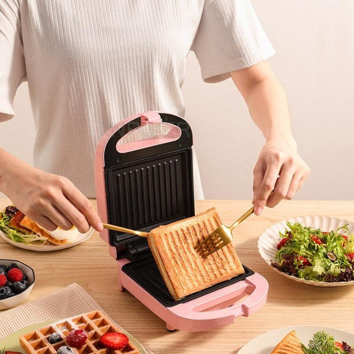 Multifunktionell Chef Special Toast Maker
