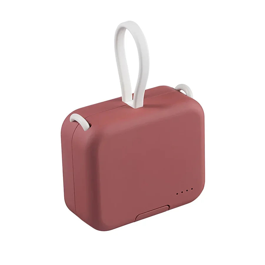 Kompakt powerbank – SmartCharge Mini