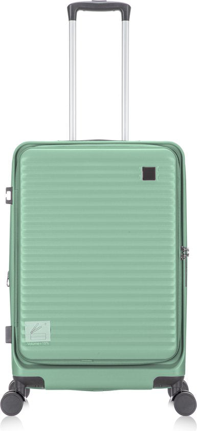 Smart Kuffert med Laptoprum – Oslo