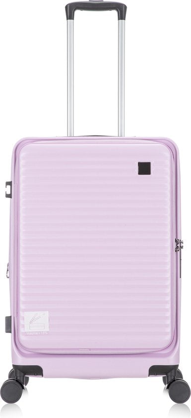 Smart Kuffert med Laptoprum – Oslo