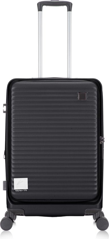 Smart Kuffert med Laptoprum – Oslo