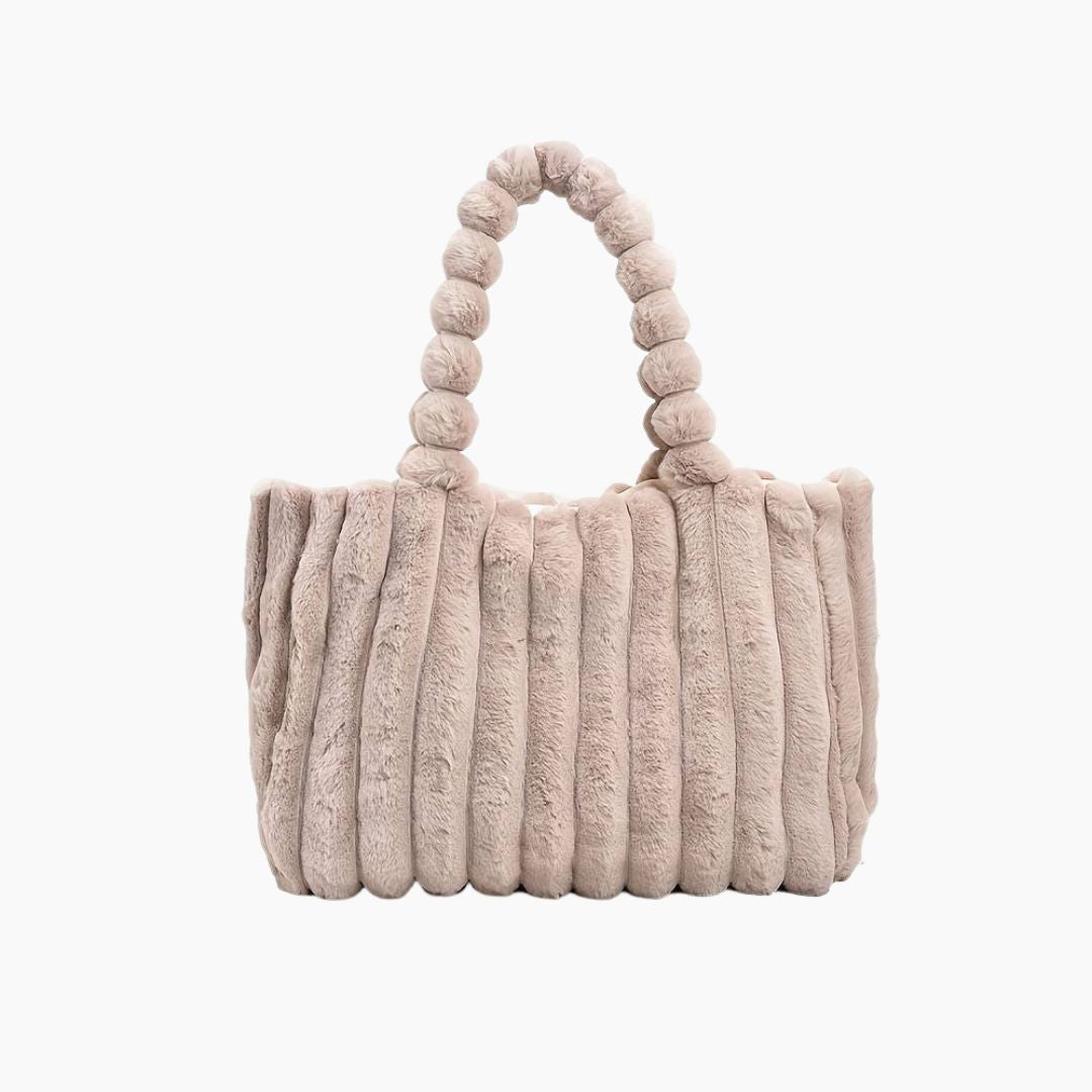 Elegant og Funktionel Skuldertaske - Cielo