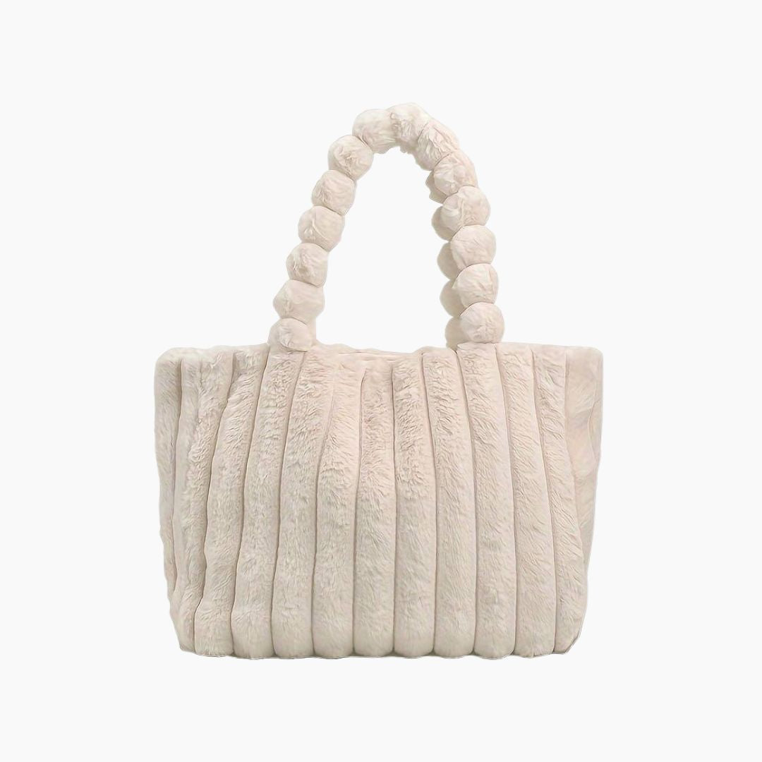 Elegant og Funktionel Skuldertaske - Cielo