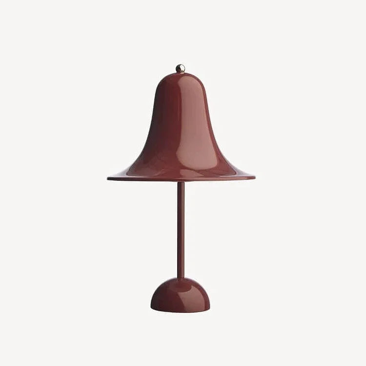 GlowSphere Bordslampa - Den trådlösa designlampan för alla atmosfärer