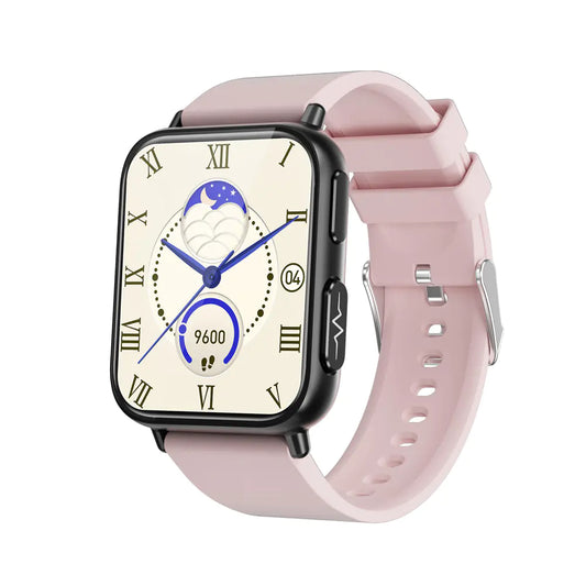 TK10 Smart Watch – Sundhed og Fitness Genopfundet