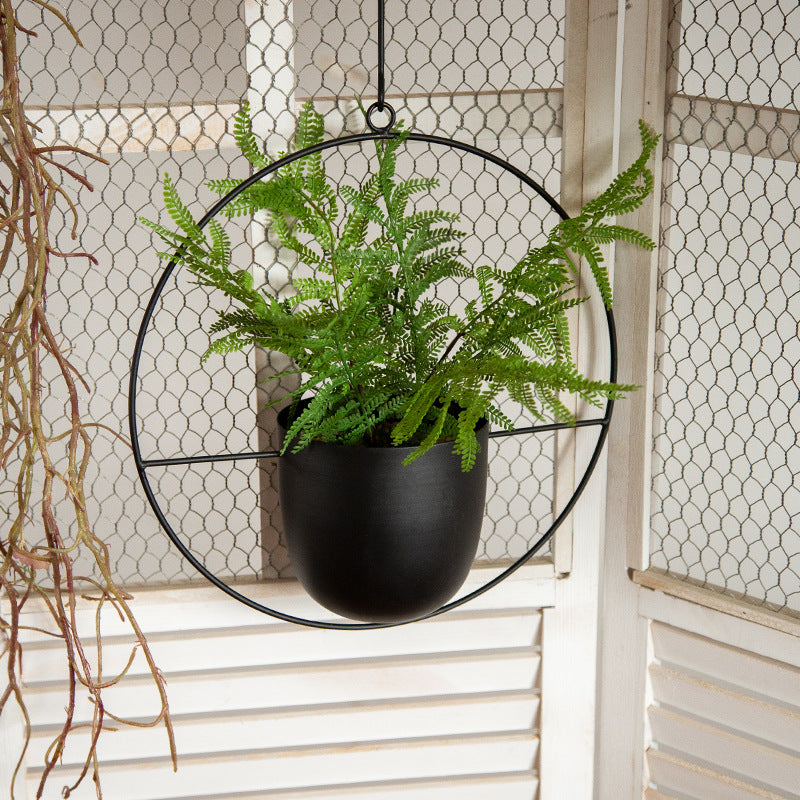 Moderne Hængende Planter til Dit Hjem