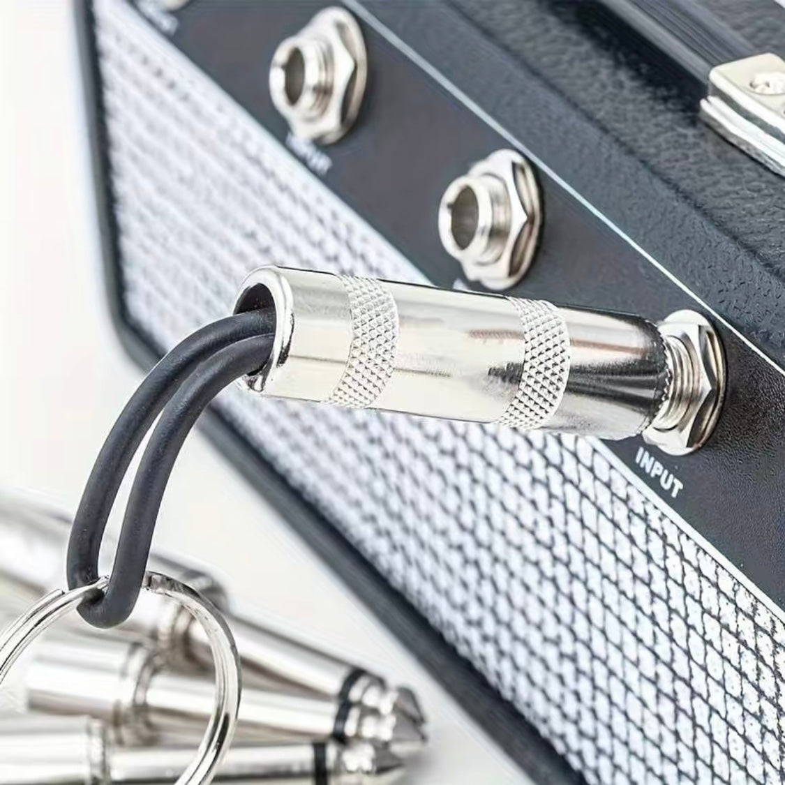 KeyMaster Pro | Stilig og holdbar nøgleholder til hjemmet