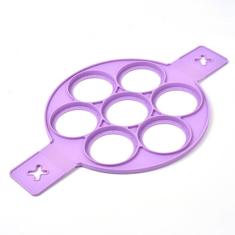 Non-stick Pancake Pande – Flipbar