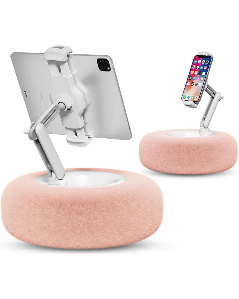 Surfplattehållare för iPhone och Android - Komfort och Stil