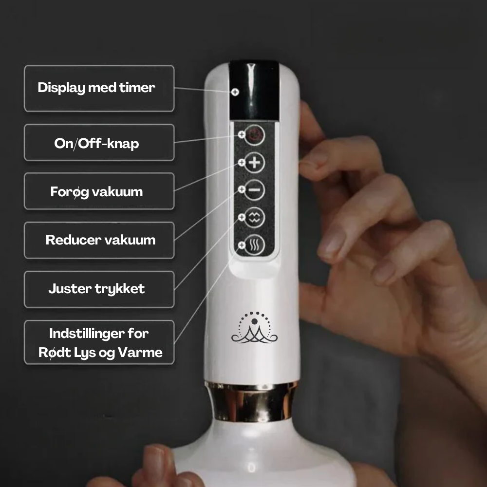 Effektiv Anti-Cellulitmassage – Slät och Spänstig Hud Hemma