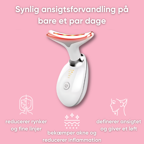 SkinGlow Ansigtscreme – Fugtgivende og Lysnende Hudpleje